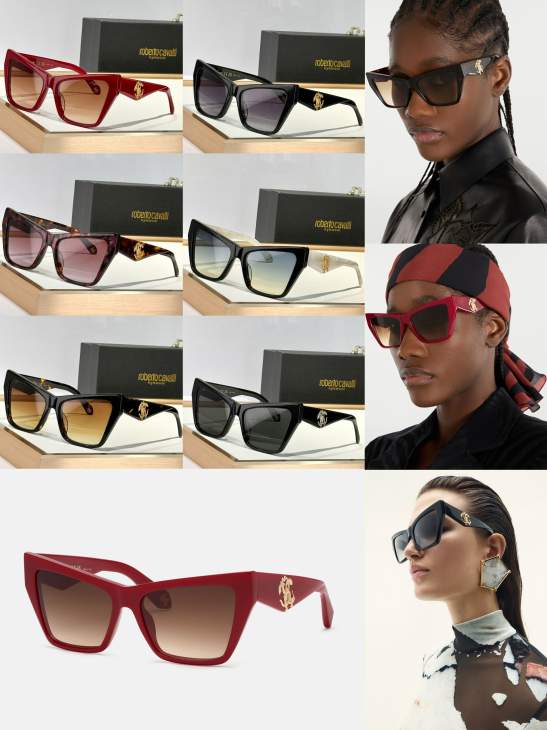Picture of Roberto Cavalli Sunglasses _SKUfw69866894fw